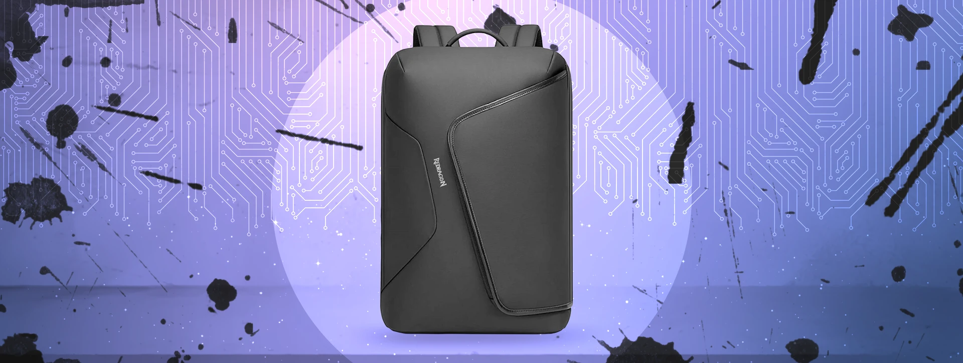 کیف لپ تاپ ردراگون Redragon GB-118