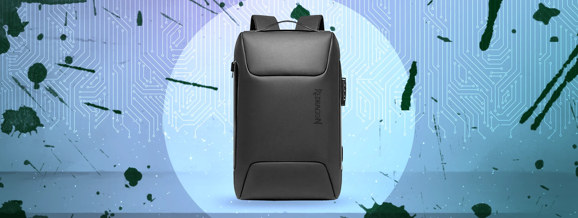 کیف لپ تاپ ردراگون Redragon GB-120