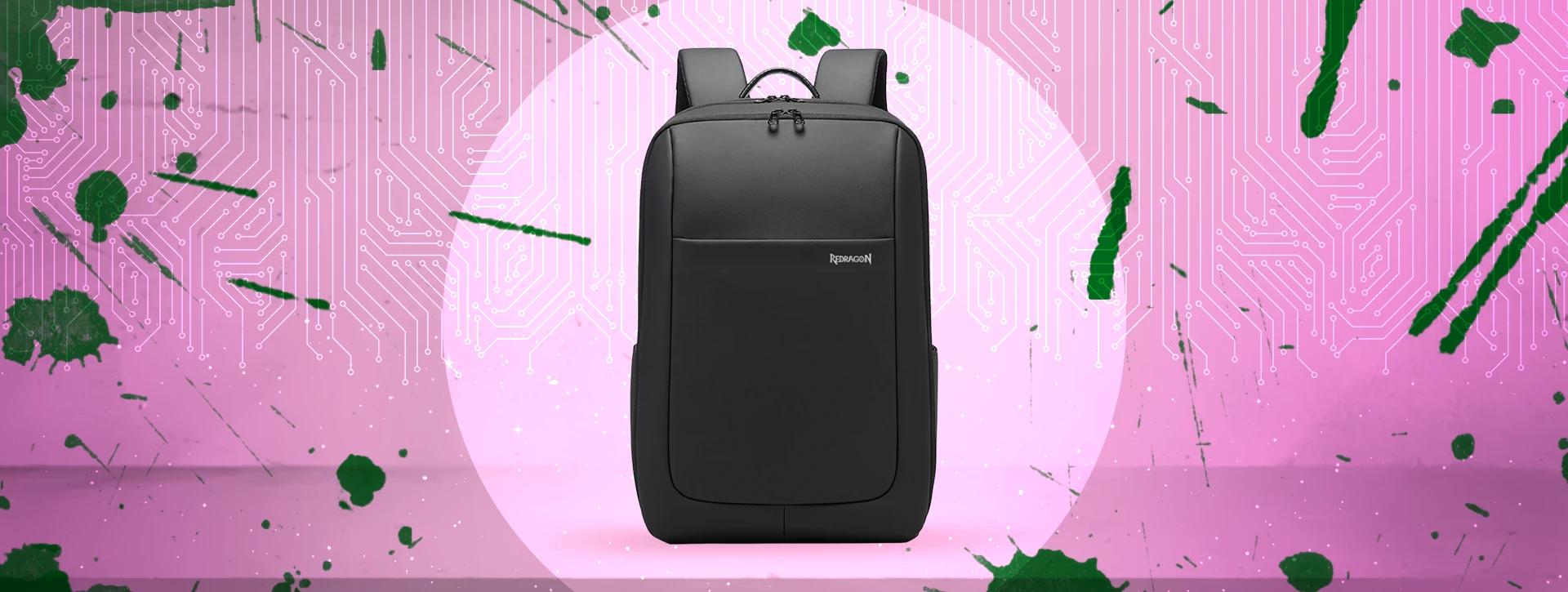 کیف لپ تاپ ردراگون Redragon GB-119