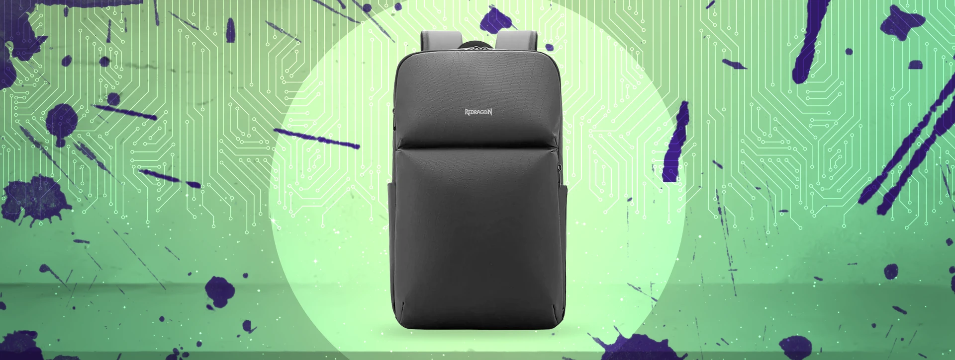 کیف لپ تاپ ردراگون Redragon GB-117