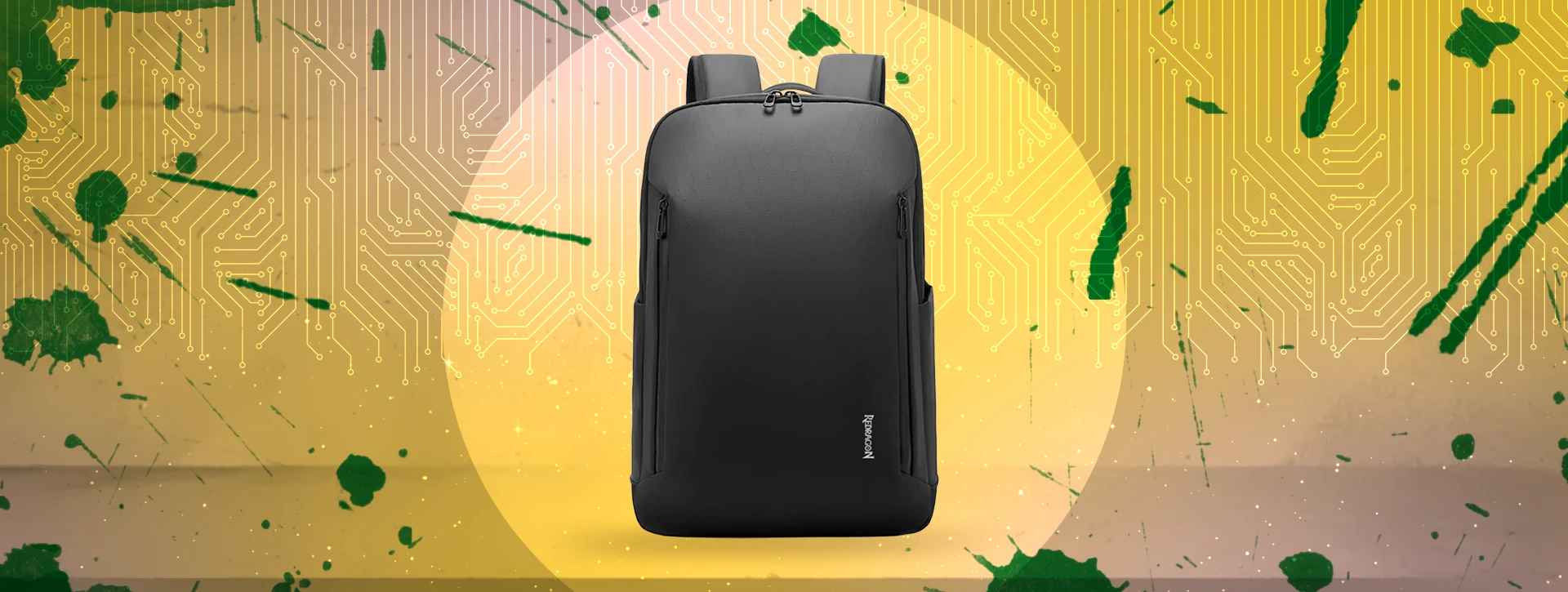 w1 کیف لپ تاپ ردراگون Redragon GB-116