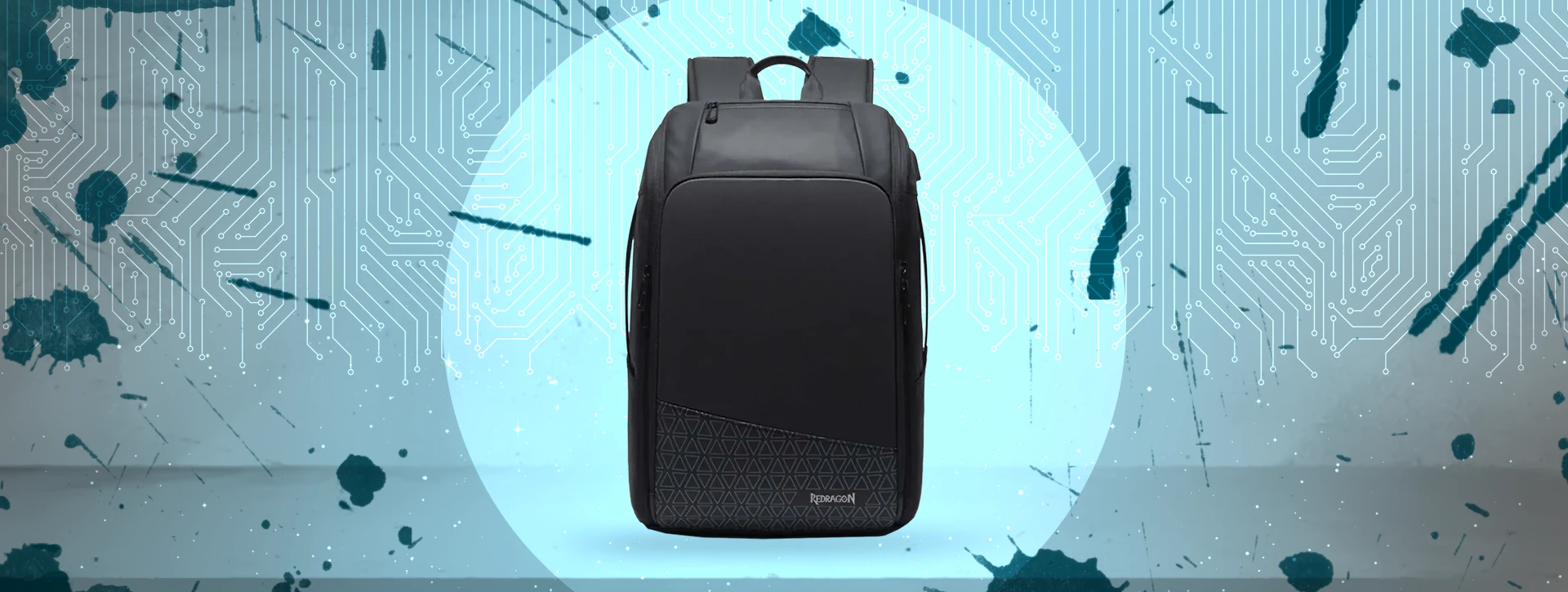 کیف لپ تاپ ردراگون Redragon GB-114