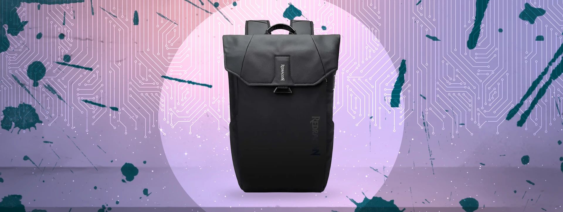 کیف لپ تاپ ردراگون Redragon GB-113