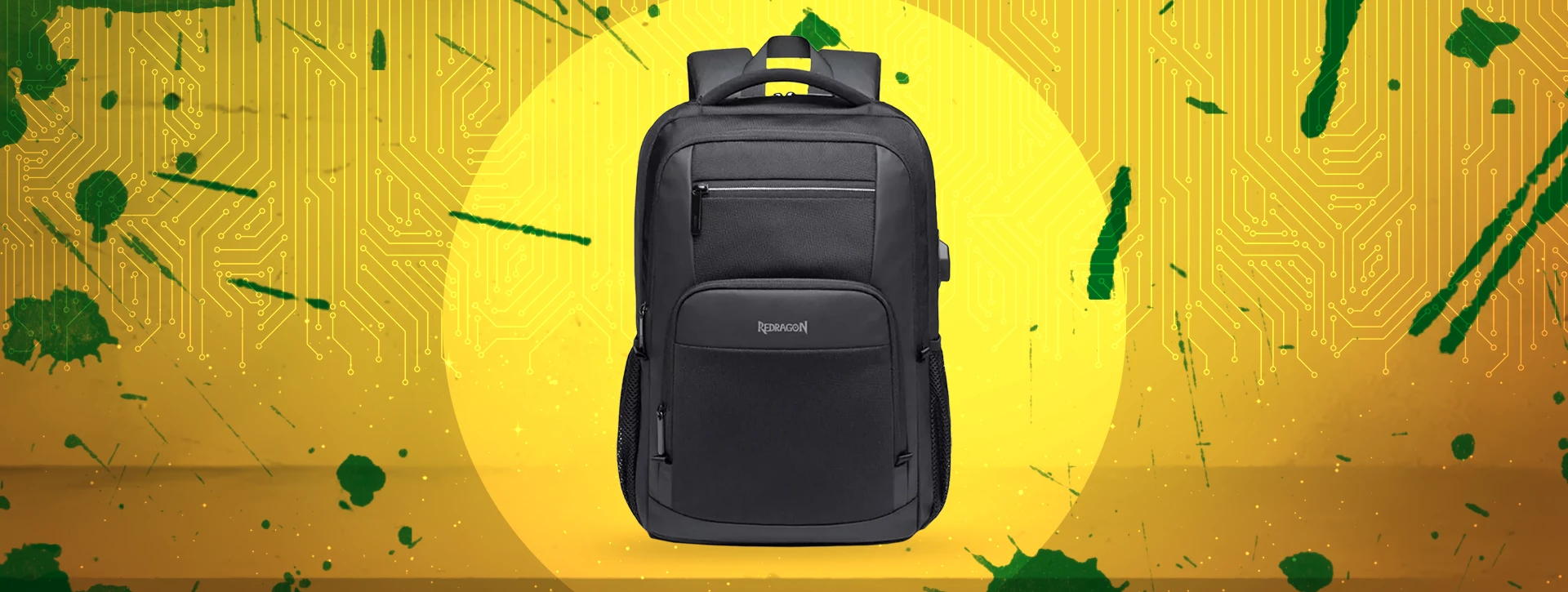 کیف لپ تاپ ردراگون Redragon GB-112