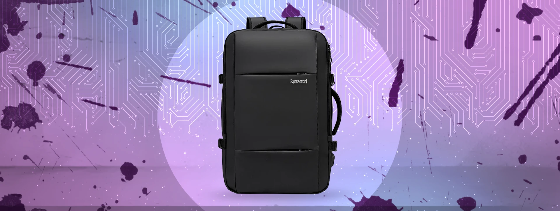 کیف لپ تاپ ردراگون Redragon GB-110