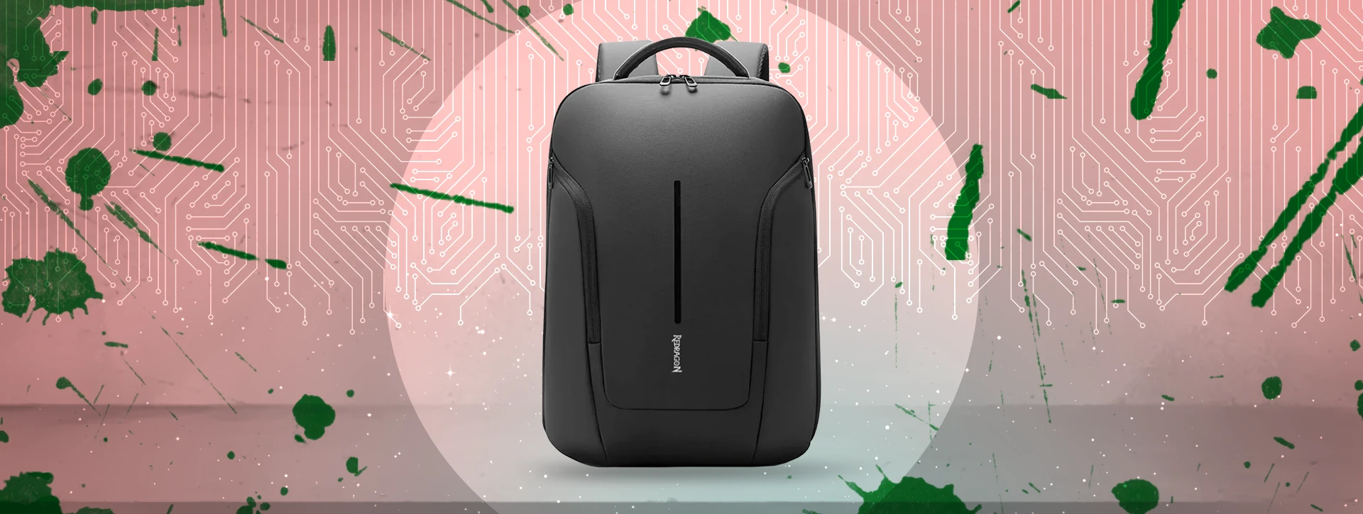 کیف لپ تاپ ردراگون Redragon GB-124