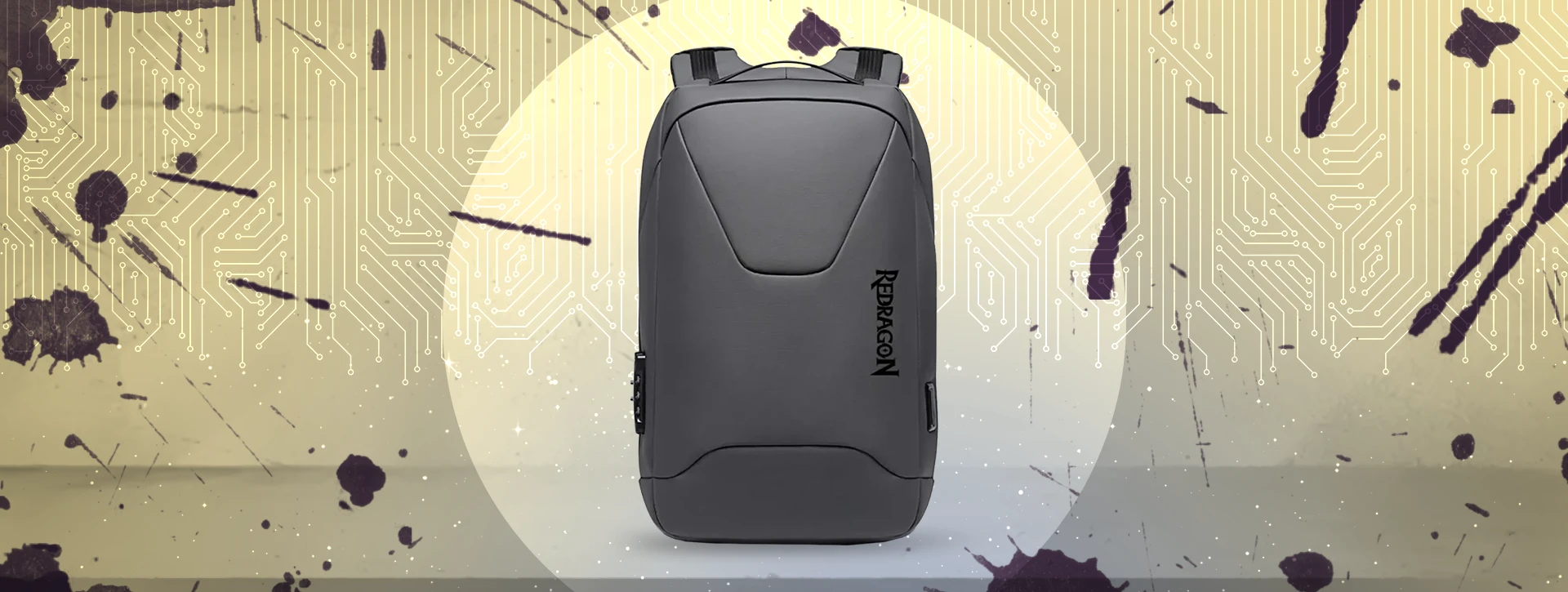 کیف لپ تاپ ردراگون Redragon GB-123