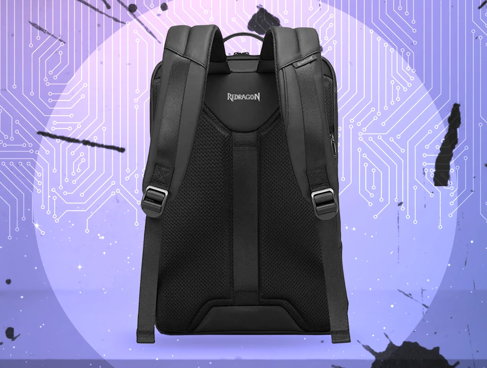 کیف لپ تاپ ردراگون Redragon GB-118