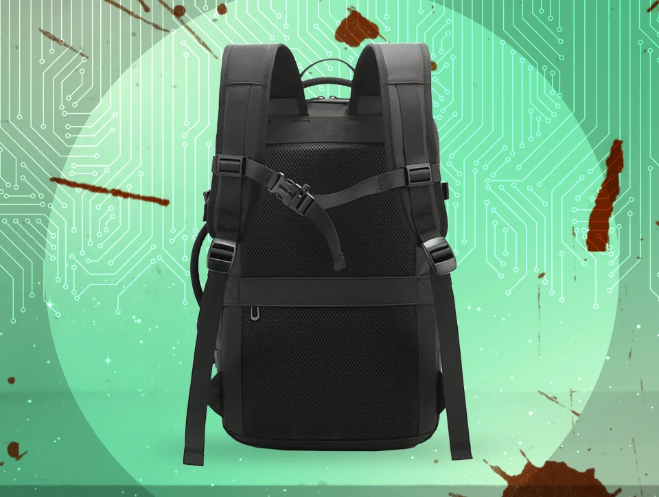 کیف لپ تاپ ردراگون Redragon GB-115