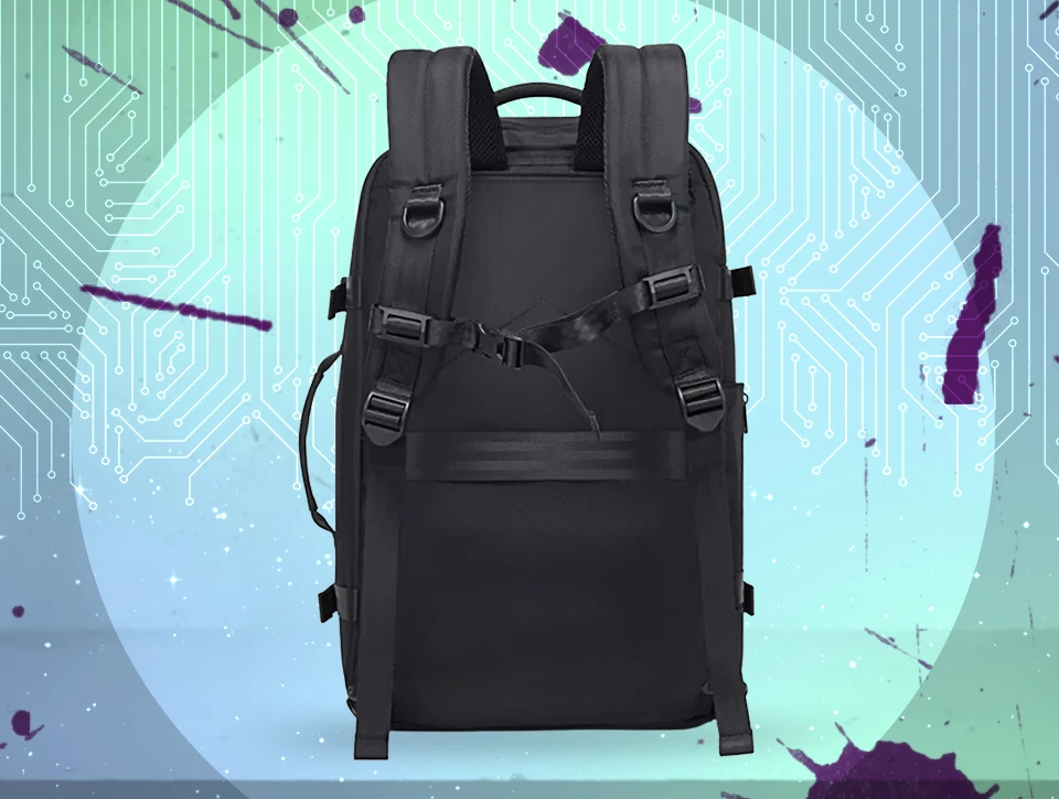 کیف لپ تاپ ردراگون Redragon GB-111