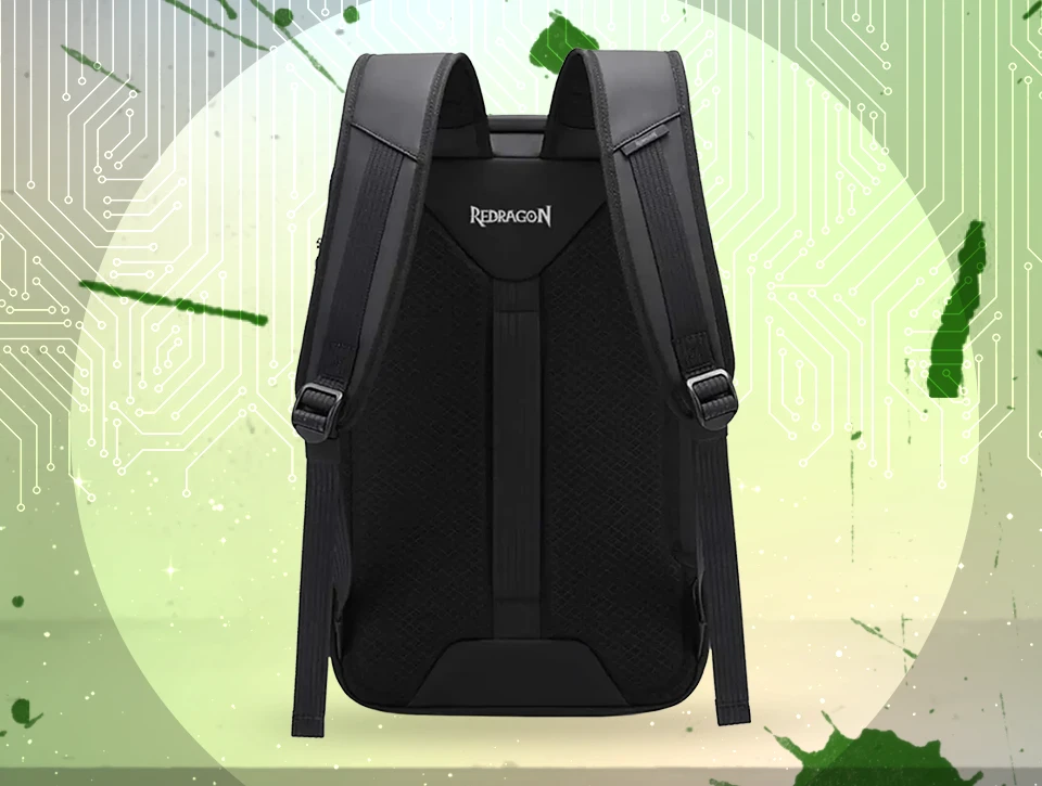 کیف لپ تاپ ردراگون Redragon GB-127