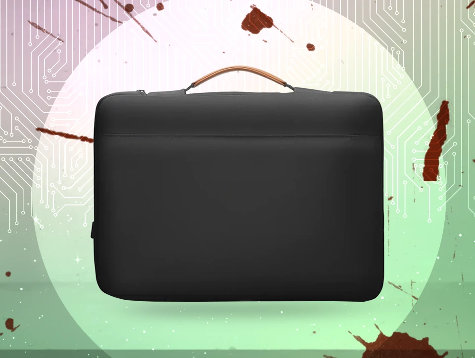 کیف لپ تاپ ردراگون Redragon GB-126