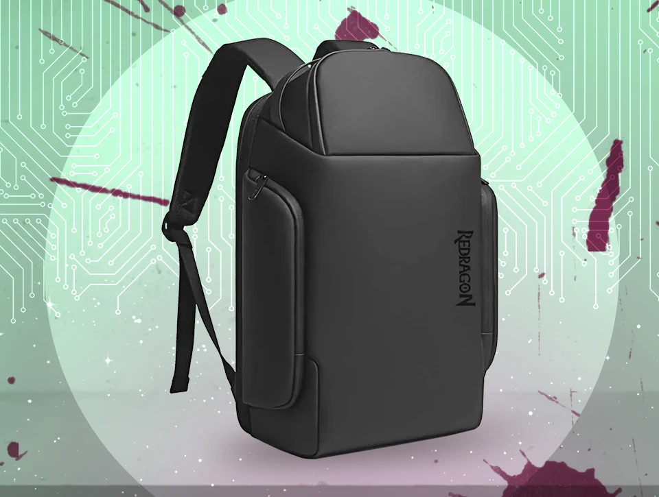 کیف لپ تاپ ردراگون Redragon GB-122