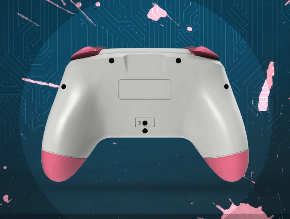 دسته بازی بی سیم ردراگون Redragon PLUTO G815 Pink