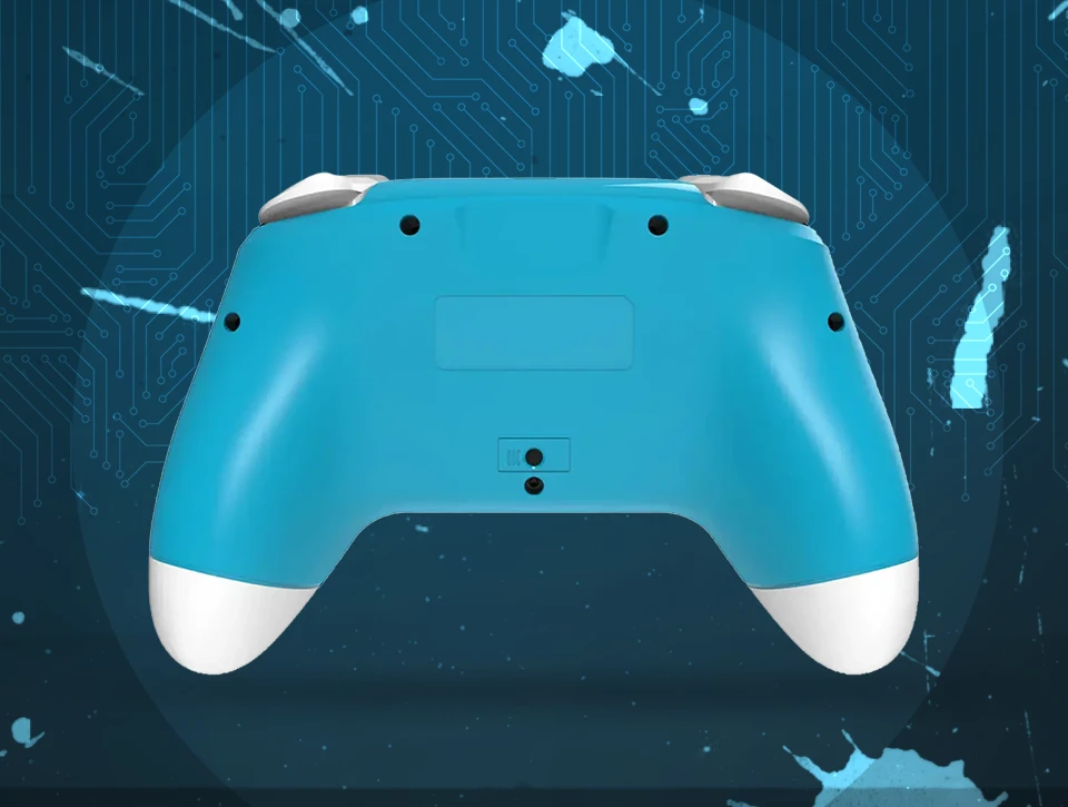 دسته بازی بی سیم ردراگون Redragon PLUTO G815 Blue