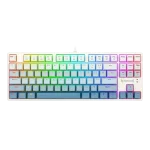 کیبورد مکانیکال گیمینگ ردراگون Redragon CASS K645 W-GB RGB