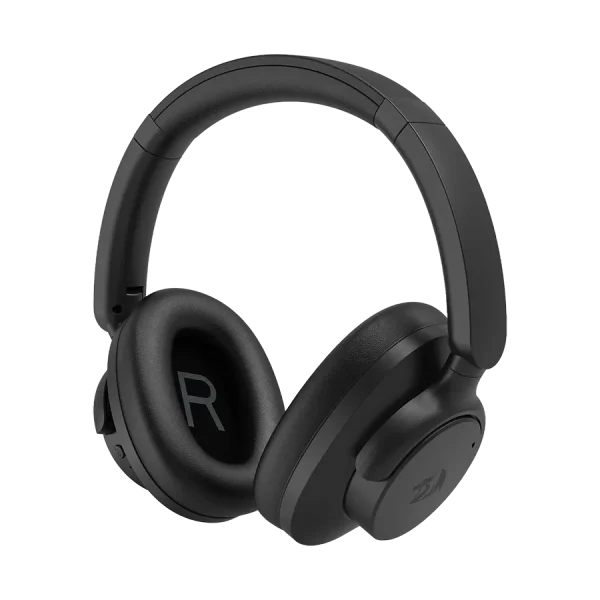 هدست بی سیم گیمینگ ردراگون Redragon H610 Black