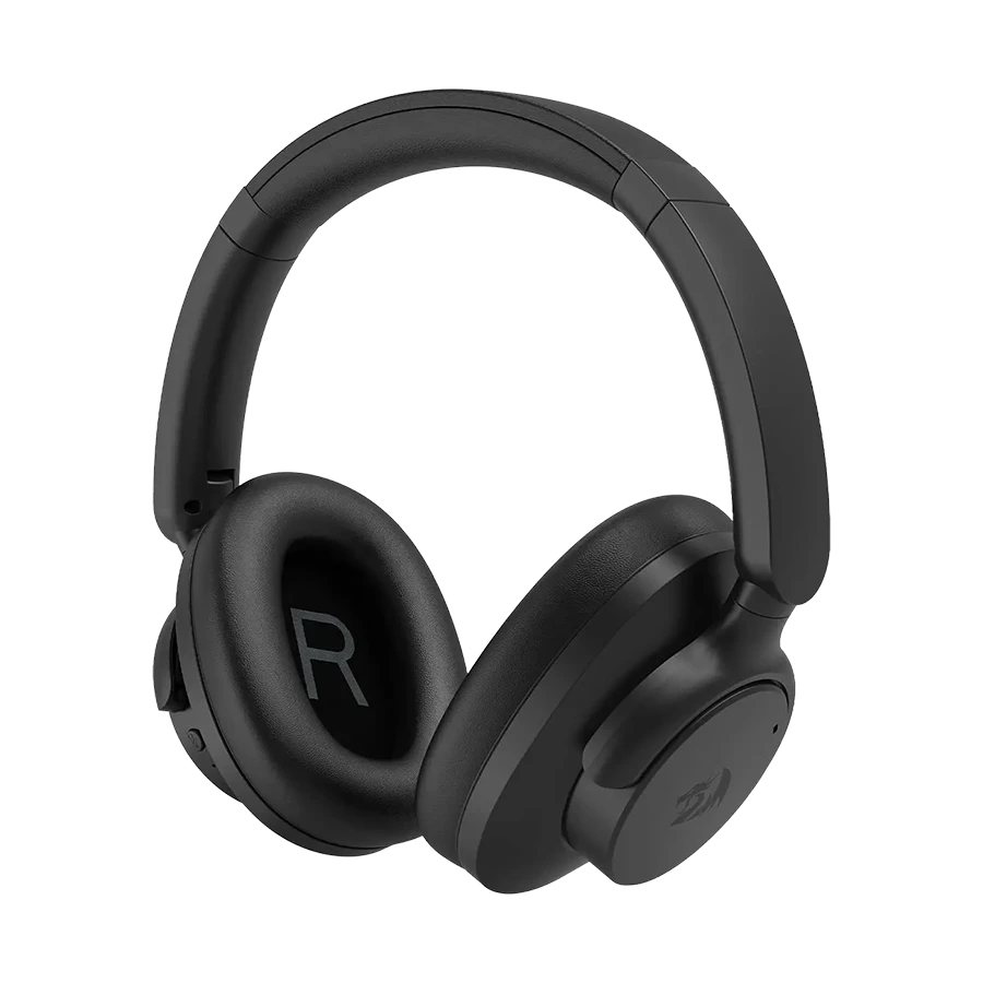 هدست بی سیم گیمینگ ردراگون Redragon H610 Black