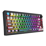 کیبورد بی سیم مکانیکال گیمینگ ردراگون Redragon K732MC RGB PRO