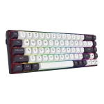 کیبورد مکانیکال گیمینگ ردراگون Redragon K712 RGB-M