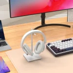 هدست بی سیم گیمینگ ردراگون Redragon H610 White