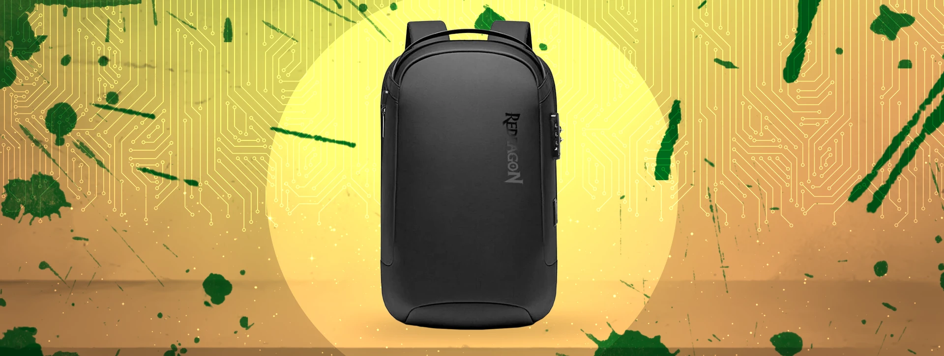 کیف لپ تاپ ردراگون Redragon GB-12