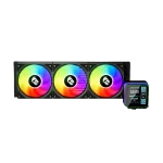 خنک کننده پردازنده مایع ردراگون Redragon CCW-3015 RGB - تصویر 2