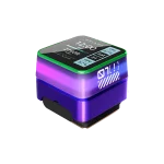 خنک کننده پردازنده مایع ردراگون Redragon CCW-3015 RGB - تصویر 3