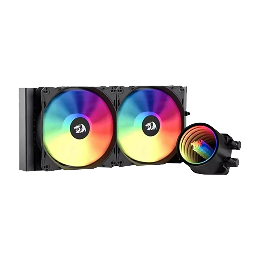 خنک کننده پردازنده مایع ردراگون Redragon CCW-1020 RGB