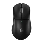 موس بیسیم لاجیتک Logitech G Pro X Superlight 2 Dex black