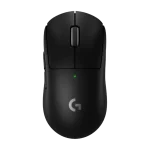 موس بیسیم لاجیتک Logitech G Pro X Superlight 2 black