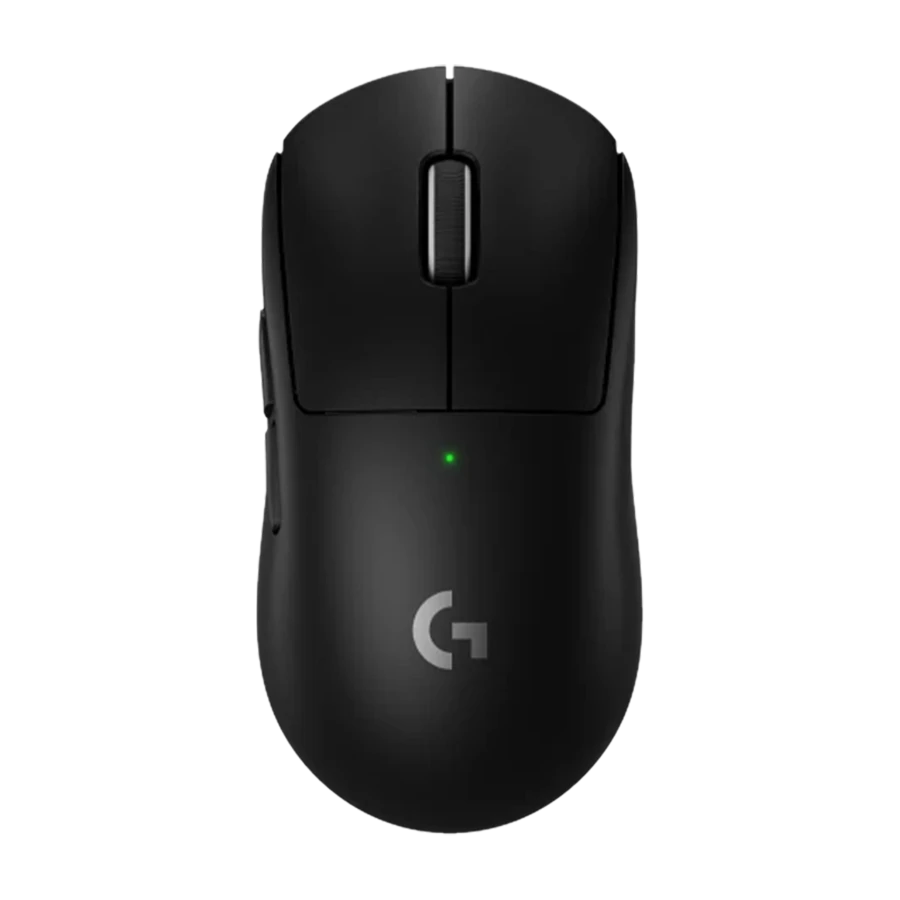 موس بی‌سیم لاجیتک Logitech G Pro X Superlight 2 black