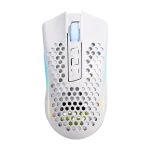موس بی سیم گیمینگ ردراگون Redragon Storm M808 KS White