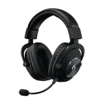 هدست بی سیم گیمینگ لاجیتک Logitech G Pro X Wireless