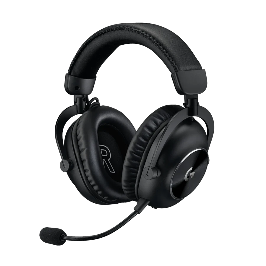 هدست بی سیم گیمینگ لاجیتک Logitech G Pro X 2 LIGHTSPEED