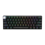 کیبورد بی سیم گیمینگ لاجیتک Logitech G Pro X 60 LIGHTSPEED Tactile