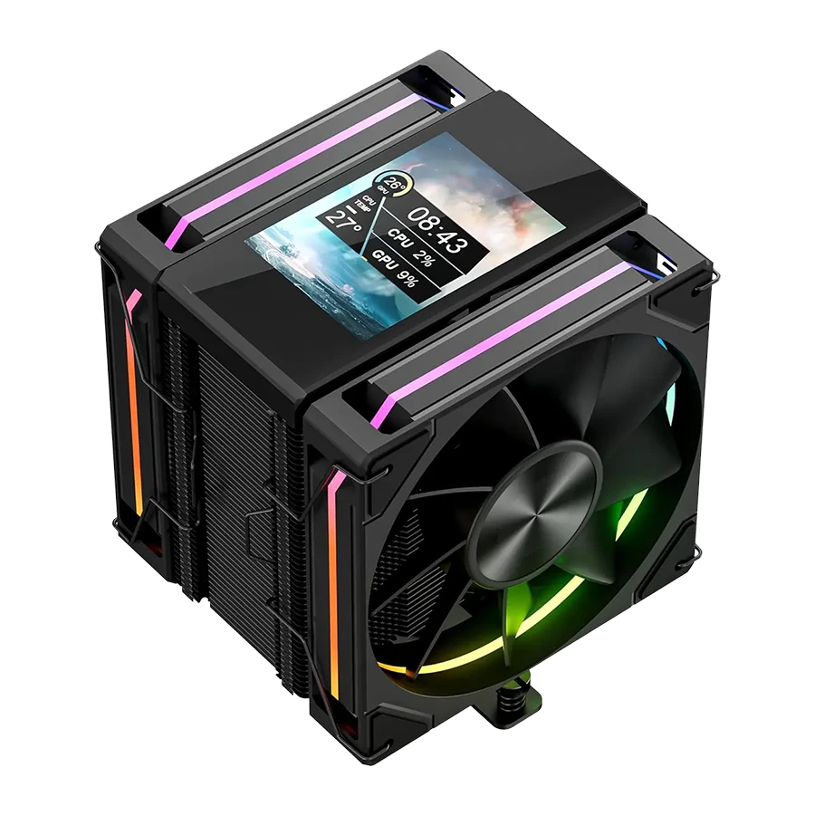خنک کننده پردازنده ردراگون Redragon CC-2313 RGB