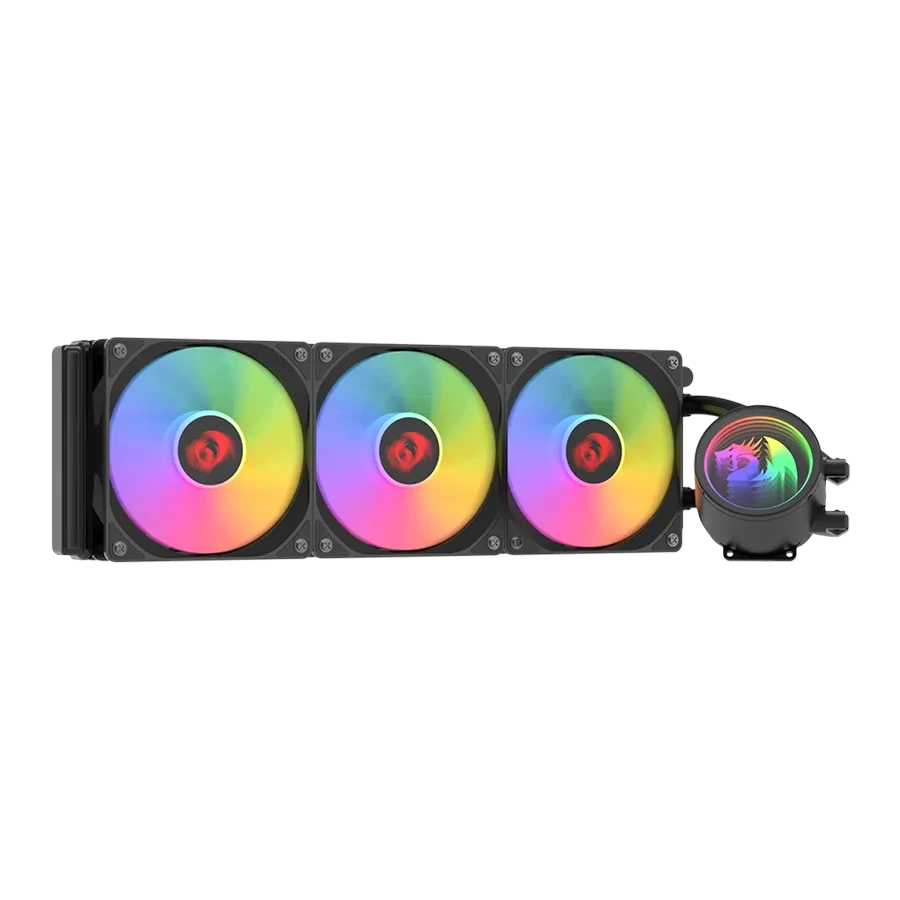 خنک کننده پردازنده مایع ردراگون Redragon CCW-3013 RGB