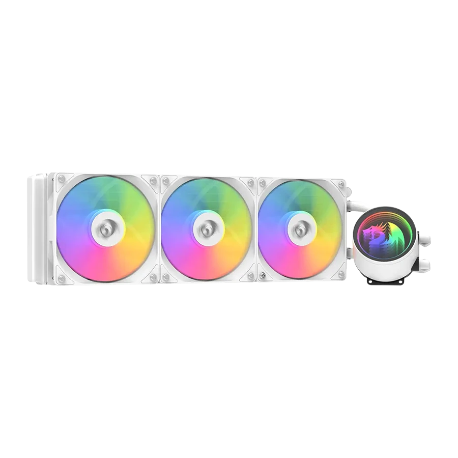 خنک کننده پردازنده مایع ردراگون Redragon CCW-3013W RGB