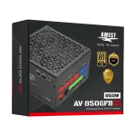 پاور – منبع تغذیه اوست AWEST AV850-GFB V3
