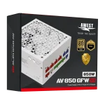 پاور – منبع تغذیه اوست AWEST AV850-GFW V3