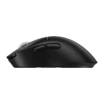موس بیسیم لاجیتک Logitech G Pro X Superlight 2 Dex black