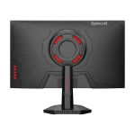 مانیتور گیمینگ 23.8 اینچ ردراگون Redragon GM24X5IPS