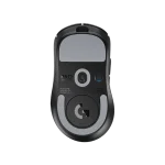 موس بیسیم لاجیتک Logitech G Pro X Superlight 2 Dex black