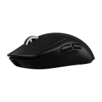 موس بیسیم لاجیتک Logitech G Pro X Superlight 2 black