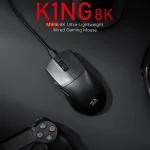 موس گیمینگ ردراگون Redragon FYZU M995 Pro