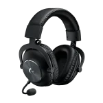 هدست بی سیم گیمینگ لاجیتک Logitech G Pro X Wireless