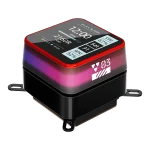 خنک کننده پردازنده مایع ردراگون Redragon CCW-3015 RGB