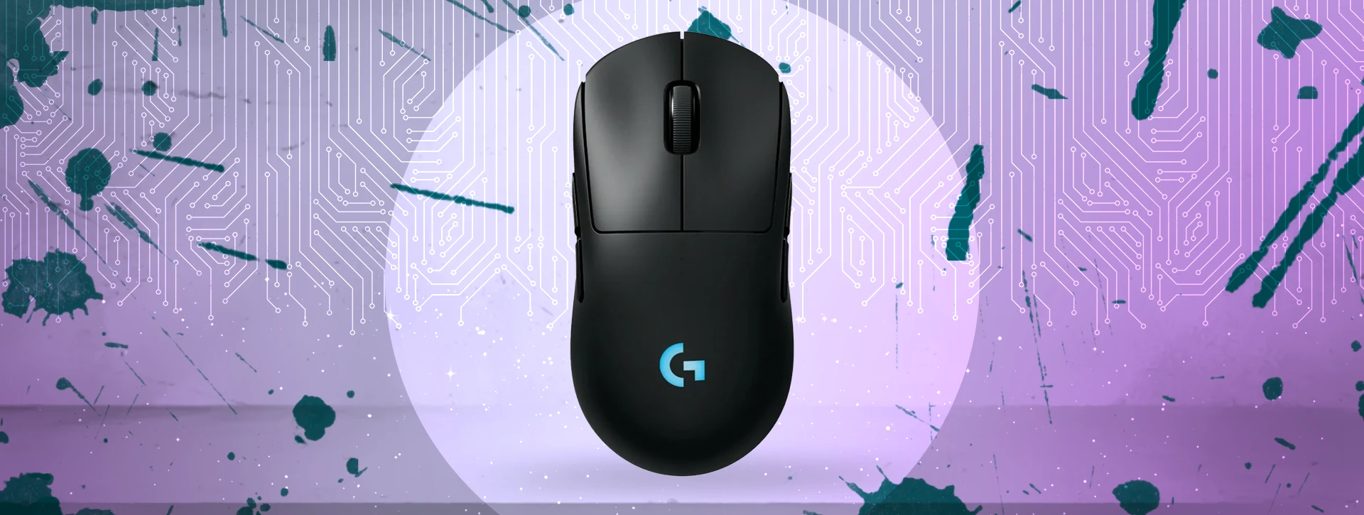 موس بیسیم لاجیتک Logitech G Pro 2 LightSpeed