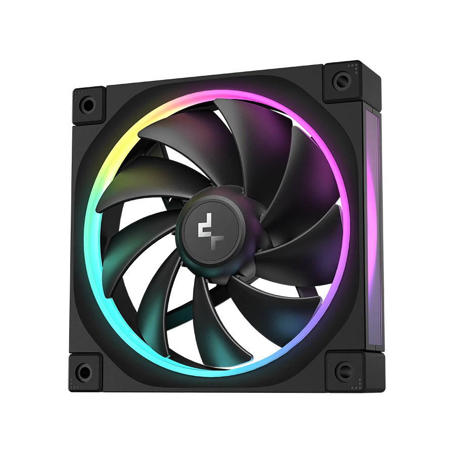فن کیس دیپ کول DeepCool FL12